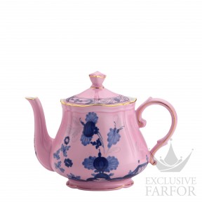 003RG00 FTE400010068G00124500  Oriente Italiano Azalea Чайник 0,68л