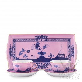 003RG00 FX2401LXGENG00124500  Oriente Italiano Azalea Набор из 3 предметов