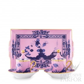 004RG00 FX2301LXGENG00124500  Oriente Italiano Azalea Набор из 3 предметов