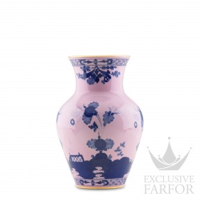 016RG02 FG6132010250G00124500  Oriente Italiano Azalea Ваза 25см
