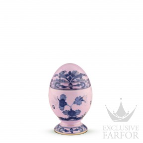 017RG00 FG6846010135G00124500  Oriente Italiano Azalea Подставка для яиц 13,5см
