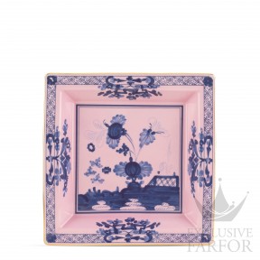 017RG02 FG6836010245G00124500  Oriente Italiano Azalea Чаша квадратная 24,5см
