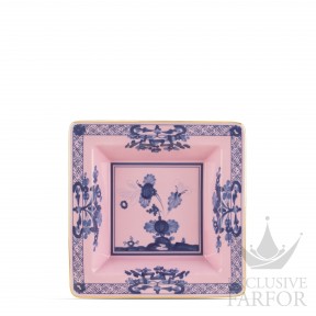 017RG02 FG6837010180G00124500  Oriente Italiano Azalea Чаша квадратная 18см