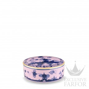017RG02 FX508001G00124500  Oriente Italiano Azalea Шкатулка 13,2см