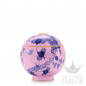 186RG00 FCO022LX0180G00124500  Oriente Italiano Azalea Ароматический диффузор/Ваза 18см