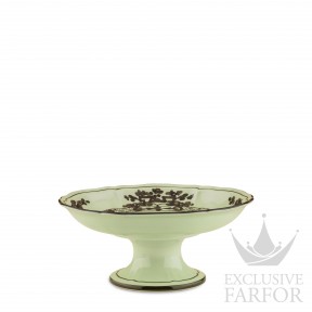 003RG00 FCT300010220G00124100  Oriente Italiano Bario Чаша на ножке 22,1см