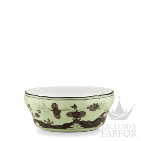 003RG00 FIN030010250G00124100  Oriente Italiano Bario Салатник 22,5см