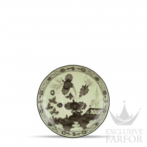 003RG00 FPT301010135G00124100  Oriente Italiano Bario Блюдце для чашки кофейной 13,5см