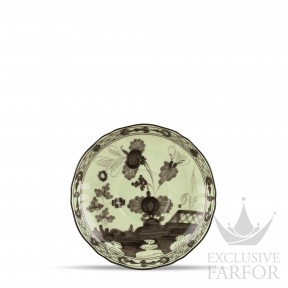 003RG00 FPT401010150G00124100  Oriente Italiano Bario Блюдце для чашки чайной 15см