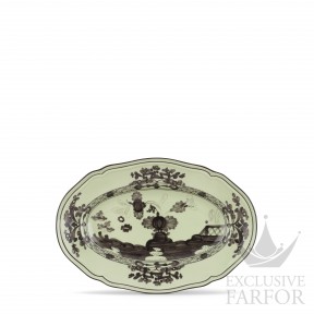 003RG00 FRV000010220G00124100  Oriente Italiano Bario Блюдо для гарнира 22,5см