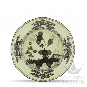 003RG00 FVS210010310G00124100  Oriente Italiano Bario Тарелка 31см