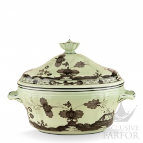 003RG00 FZP030010385G00124100  Oriente Italiano Bario Супница 3,85л