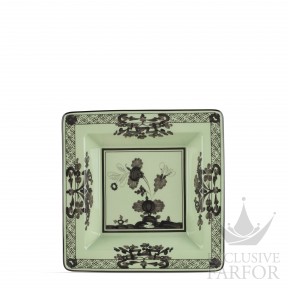 017RG02 FG6837010180G00124100  Oriente Italiano Bario Чаша прямоугольная 18см