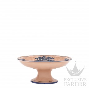 003RG00 FCT300010220G00123700  Oriente Italiano Cipria Чаша на ножке 22,1см