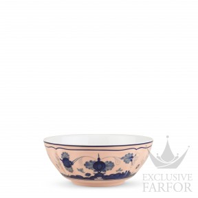 003RG00 FIN020010170G00123700  Oriente Italiano Cipria Чаша бульонная 17,2см