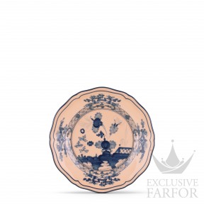 003RG00 FPT110010170G00123700  Oriente Italiano Cipria Тарелка десертная 17см