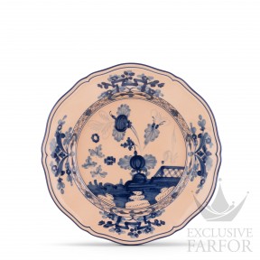 003RG00 FPT110010265G00123700  Oriente Italiano Cipria Тарелка главная 26,5см