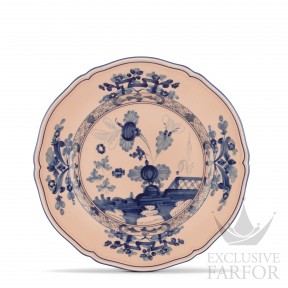 003RG00 FPT110010310G00123700  Oriente Italiano Cipria Тарелка подстановочная 31см