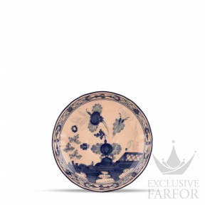 003RG00 FPT301010135G00123700  Oriente Italiano Cipria Блюдце для чашки кофейной 13,5см