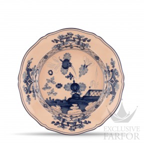 003RG00 FVS210010310G00123700  Oriente Italiano Cipria Тарелка 31см