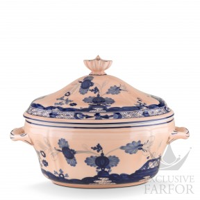 003RG00 FZP030010385G00123700  Oriente Italiano Cipria Супница 3,85л