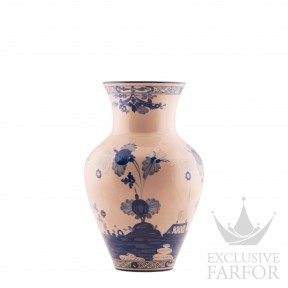 016RG02 FG6132010250G00123700  Oriente Italiano Cipria Ваза 25см