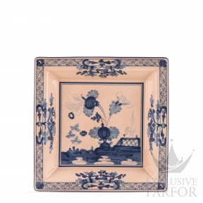 017RG02 FG6836010245G00123700  Oriente Italiano Cipria Чаша квадратная 24,5см