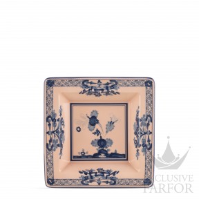 017RG02 FG6837010180G00123700  Oriente Italiano Cipria Чаша квадратная 18см