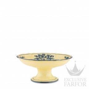 003RG00 FCT300010220G00123900  Oriente Italiano Citrino Чаша на ножке 22,1см