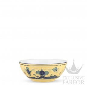 003RG00 FIN020010170G00123900  Oriente Italiano Citrino Чаша бульонная 17,2см