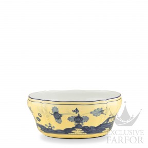 003RG00 FIN030010250G00123900  Oriente Italiano Citrino Салатник 22,5см