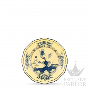 003RG00 FPT110010170G00123900  Oriente Italiano Citrino Тарелка десертная 17см
