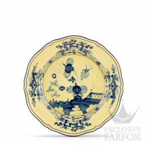 003RG00 FPT110010265G00123900  Oriente Italiano Citrino Тарелка главная 26,5см