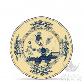 003RG00 FPT110010310G00123900  Oriente Italiano Citrino Тарелка подстановочная 31см