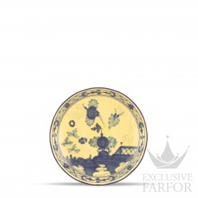 003RG00 FPT301010135G00123900  Oriente Italiano Citrino Блюдце для чашки кофейной 13,5см