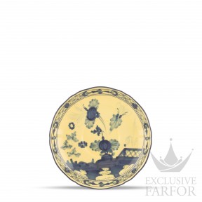 003RG00 FPT401010150G00123900  Oriente Italiano Citrino Блюдце для чашки чайной 15см