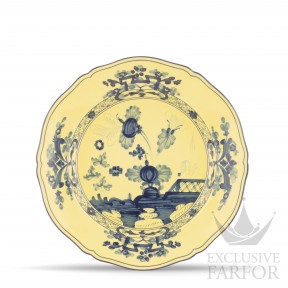 003RG00 FVS210010310G00123900  Oriente Italiano Citrino Тарелка 31см