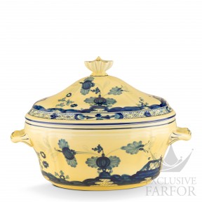 003RG00 FZP030010385G00123900  Oriente Italiano Citrino Супница 3,85л