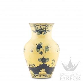 016RG02 FG6132010250G00123900  Oriente Italiano Citrino Ваза 25см