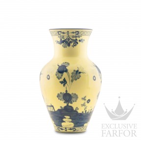 016RG02 FG6133010300G00123900  Oriente Italiano Citrino Ваза 30см