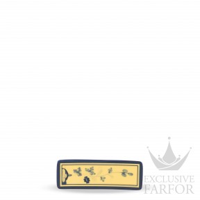 031RG00 FCO050018X3G00123900  Oriente Italiano Citrino Подставка для палочек 8,3см
