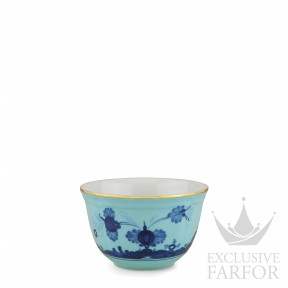 003RG00 FCP030010260G00124300  Oriente Italiano Iris Чаша для риса 10,3см