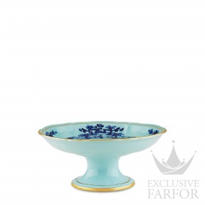 003RG00 FCT300010220G00124300  Oriente Italiano Iris Чаша на ножке 22,1см