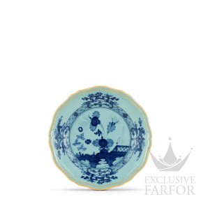 003RG00 FPT110010170G00124300  Oriente Italiano Iris Тарелка десертная 17см