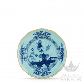 003RG00 FPT110010210G00124300  Oriente Italiano Iris Тарелка закусочная 21см