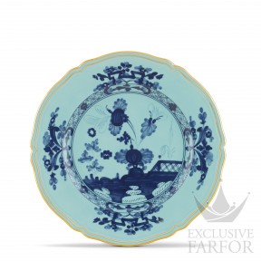 003RG00 FPT110010310G00124300  Oriente Italiano Iris Тарелка подстановочная 31см