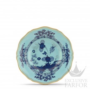 003RG00 FPT210010240G00124300  Oriente Italiano Iris Тарелка суповая 24см