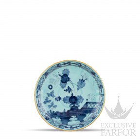 003RG00 FPT401010150G00124300  Oriente Italiano Iris Блюдце для чашки чайной 15см