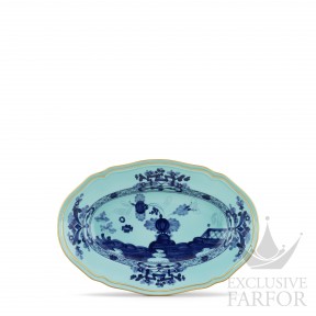 003RG00 FRV000010220G00124300  Oriente Italiano Iris Блюдо для гарнира 22,5см