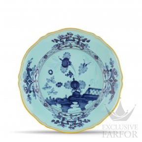 003RG00 FVS210010310G00124300  Oriente Italiano Iris Тарелка 31см